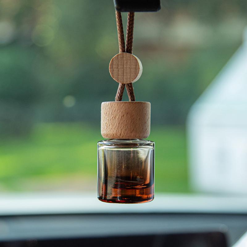 Diffuser Necklace Locket - New 1Pcs Car Essential Oil Diffuser