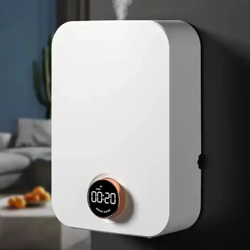 Home Fragrance Aroma - Aromatherapy Diffuser Essential Oil Diffuser Aroma