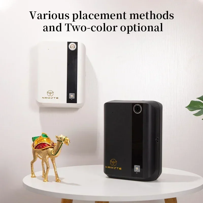 Home Fragrance Oils For Diffusers - Electric Smell for Home Perfume Essential