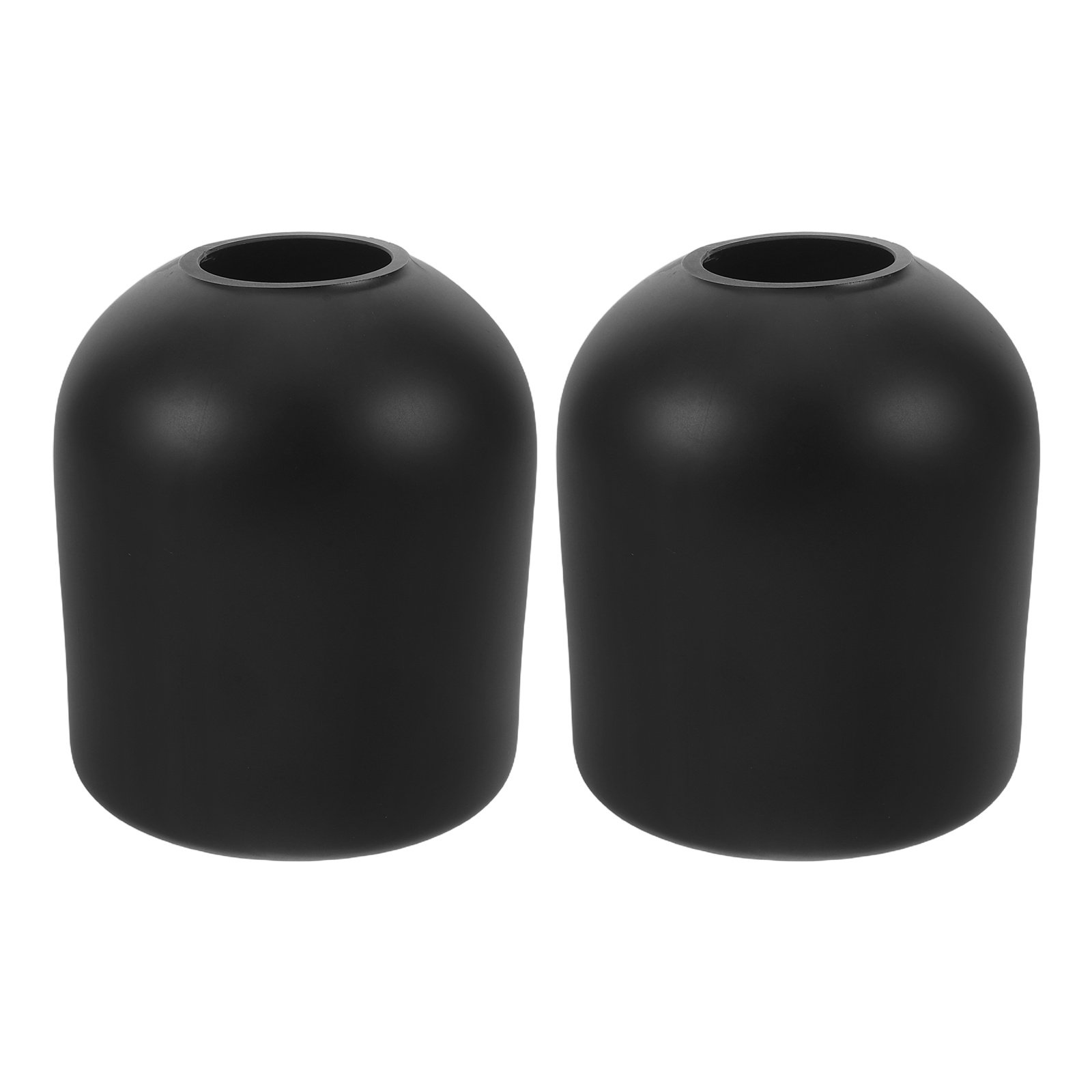 Home Fragrance Usa - 2Pcs Creative Reed Diffuser Bottles Thick