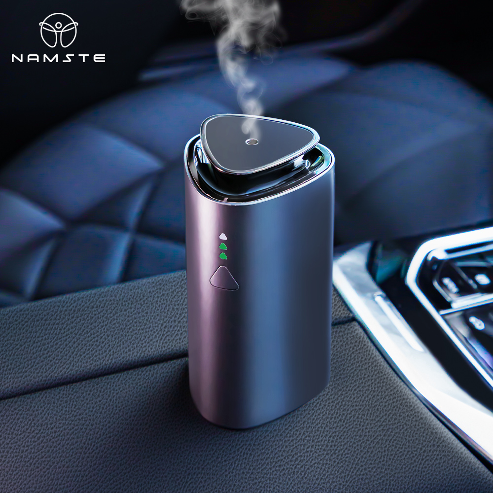 Home Fragrance Oils For Diffusers - Namste Aroma Diffuser Humidifier Auto Car