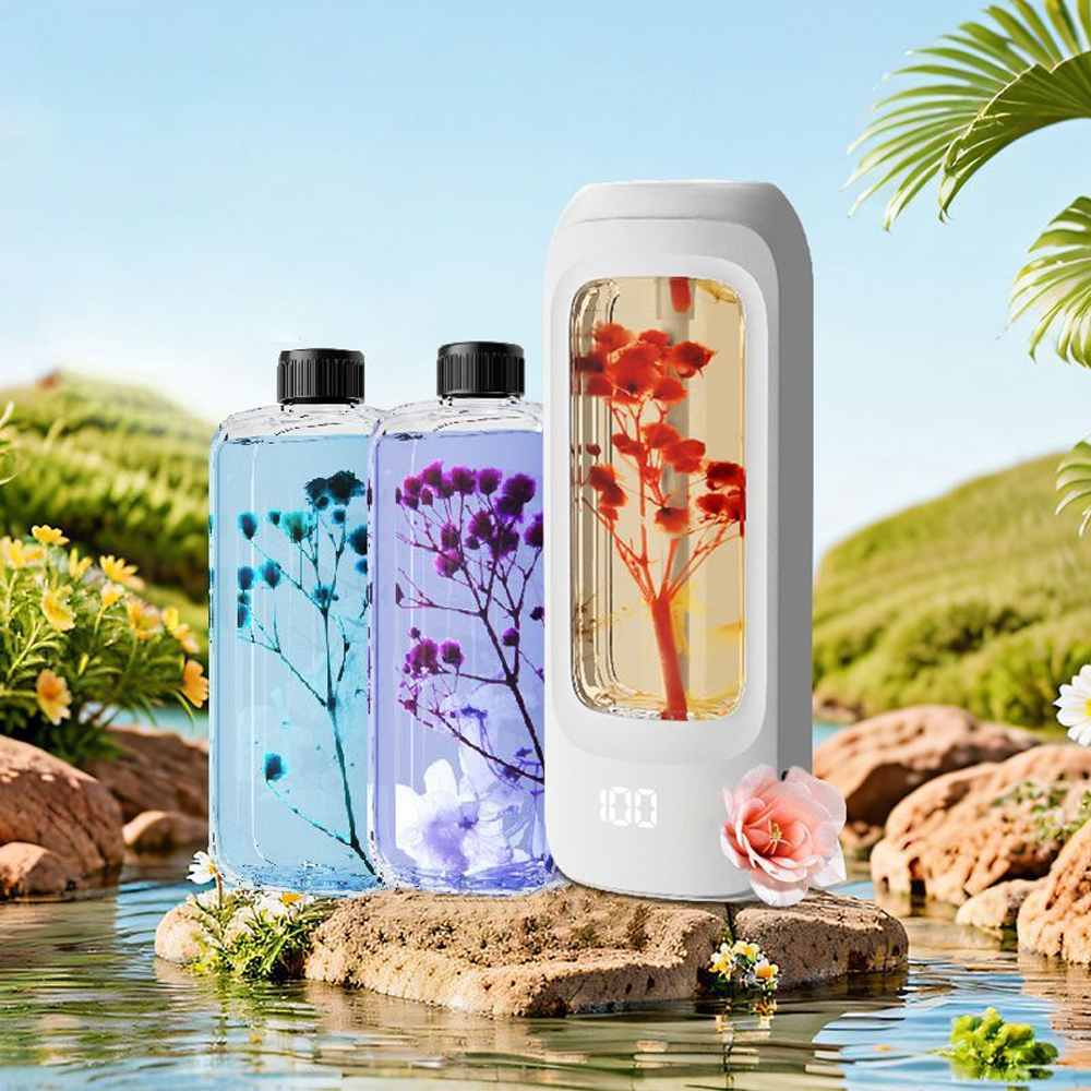 Home Fragrance Verbena - Aromatherapy Machine Automatic Home Fragrance Machine
