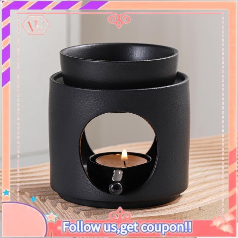 Upgraded 3 In 1 Tranquilize Es - Home Fragrance Oil Burner recensione e prezzo