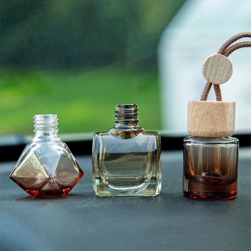 New 1Pcs Car Essential Oil Dif - Diffuser Necklace Locket recensione e prezzo