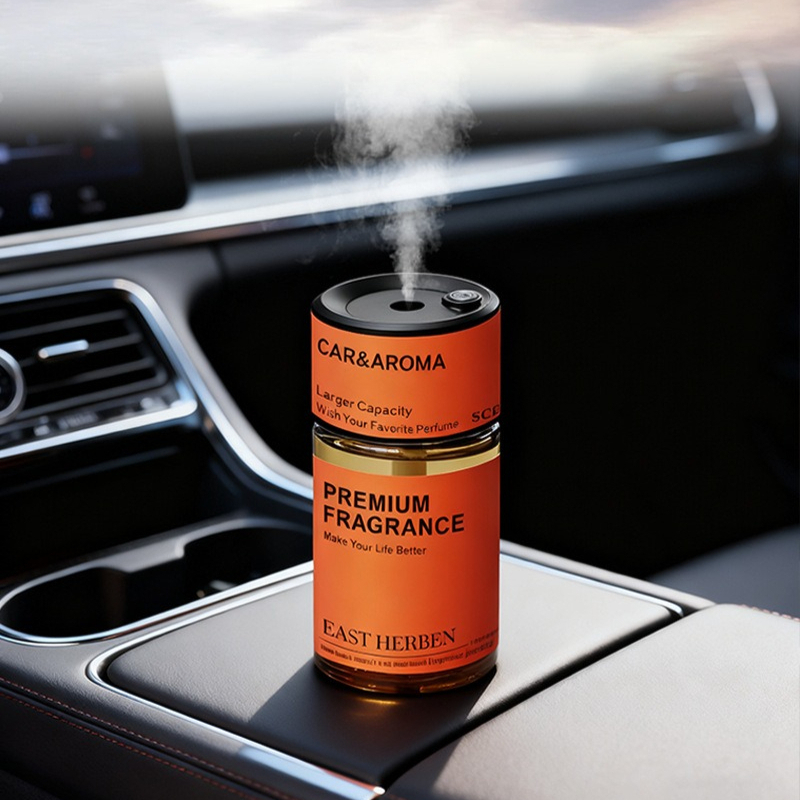 AI Intelligent Sensing Car Fra - Home Fragrance Verbena recensione e prezzo
