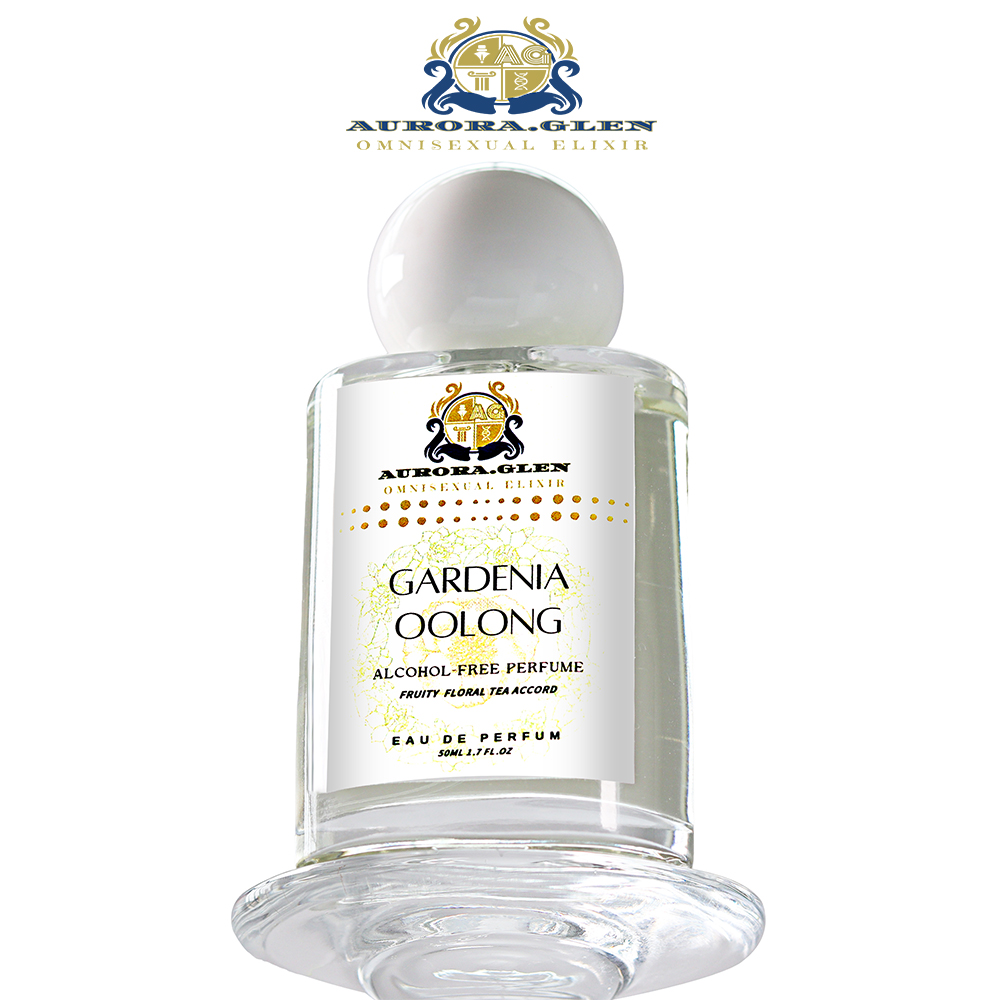 Gardenia Oolong Floral Scented - Home Fragrance Usa recensione e prezzo