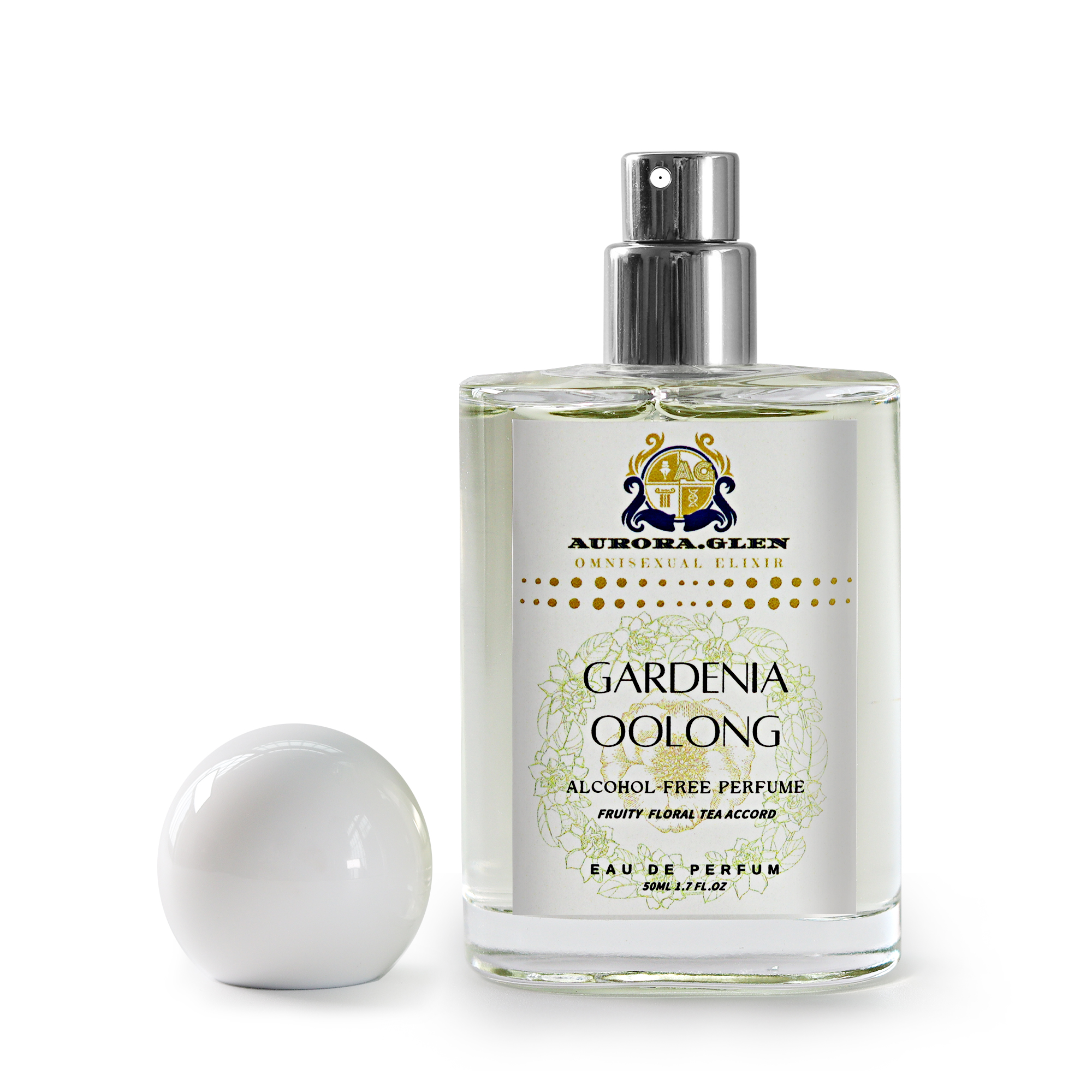 Gardenia Oolong Floral Scented - Home Fragrance Usa recensione e prezzo
