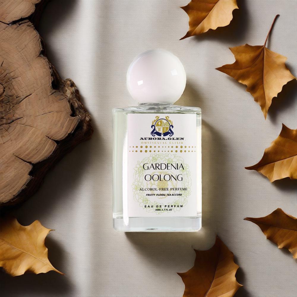 Gardenia Oolong Floral Scented - Home Fragrance Usa recensione e prezzo