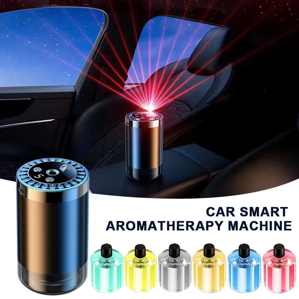 Starry Sky Top Car Aromatherap - Gel Air Freshener recensione e prezzo