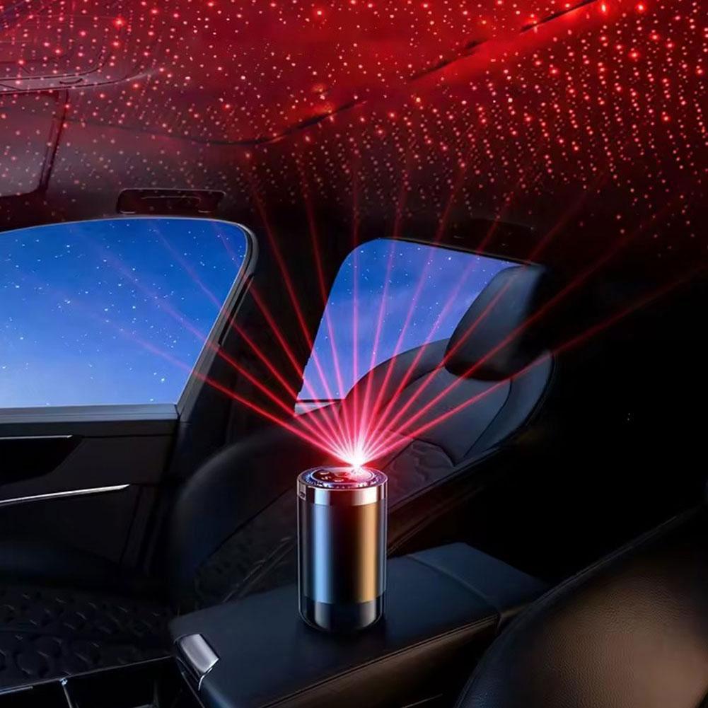 Starry Sky Top Car Aromatherap - Gel Air Freshener recensione e prezzo