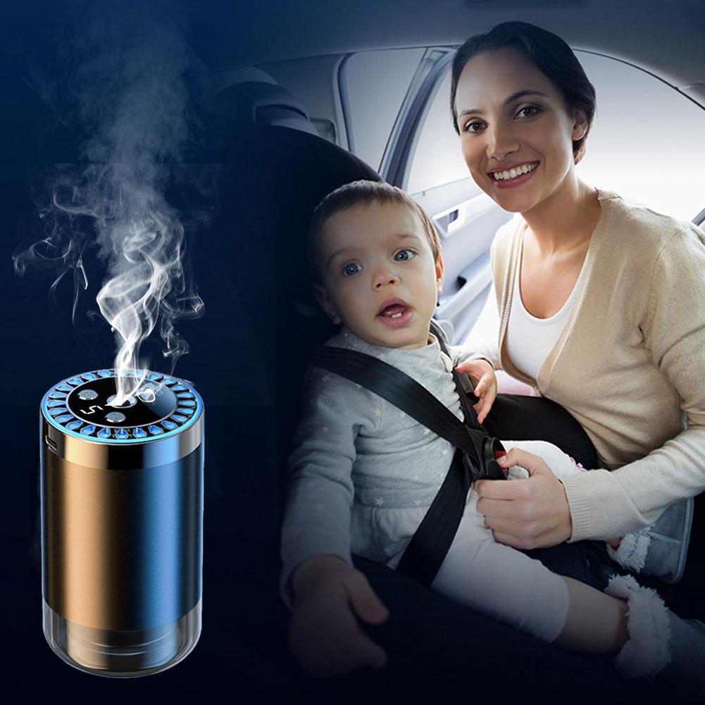 Starry Sky Top Car Aromatherap - Gel Air Freshener recensione e prezzo