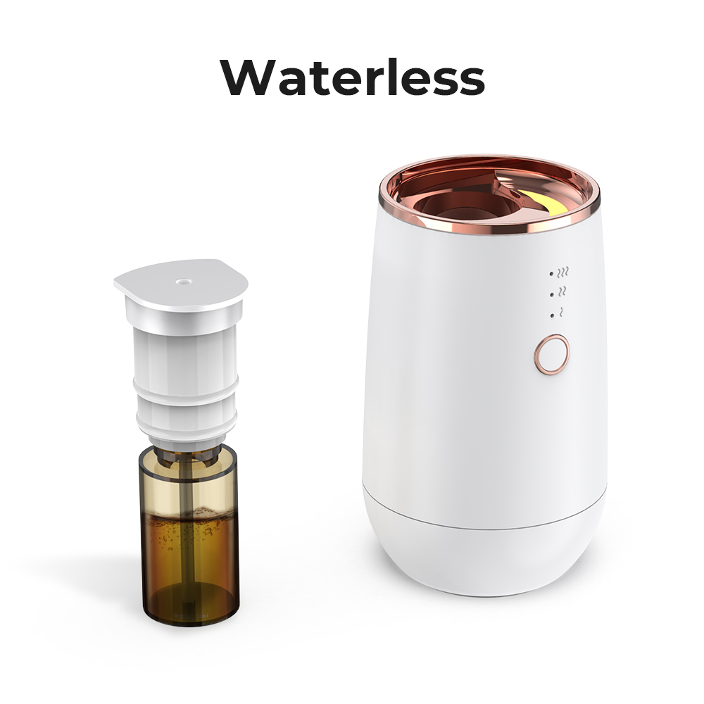 HIINST Mini Car Waterless Esse - Home Fragrance Verbena recensione e prezzo