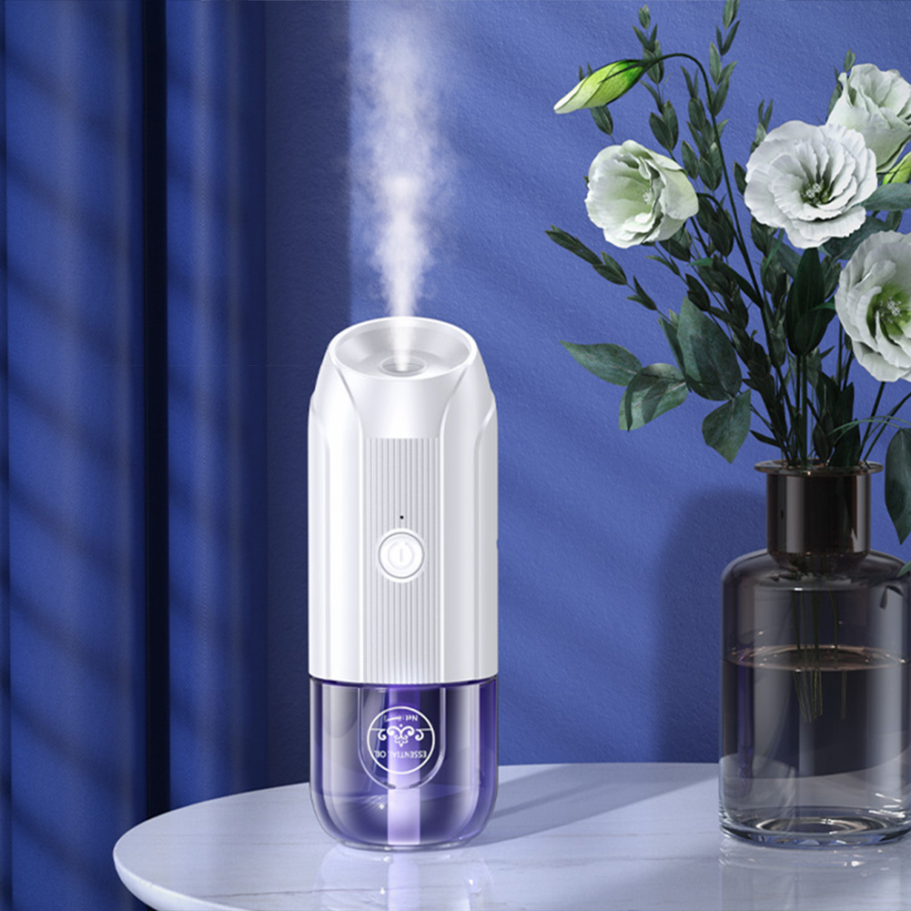 Mini Aromas Diffuser Portable  - Home Fragrance Aroma recensione e prezzo