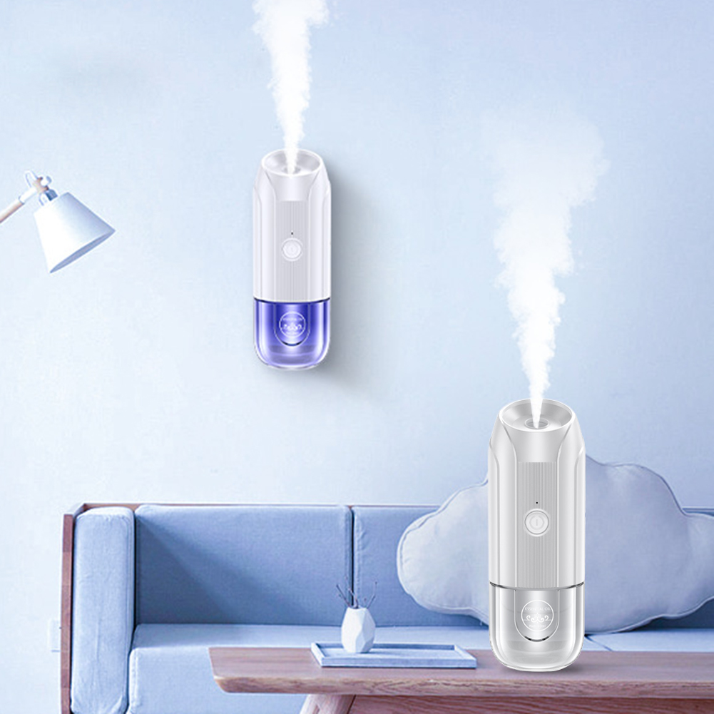 Mini Aromas Diffuser Portable  - Home Fragrance Aroma recensione e prezzo