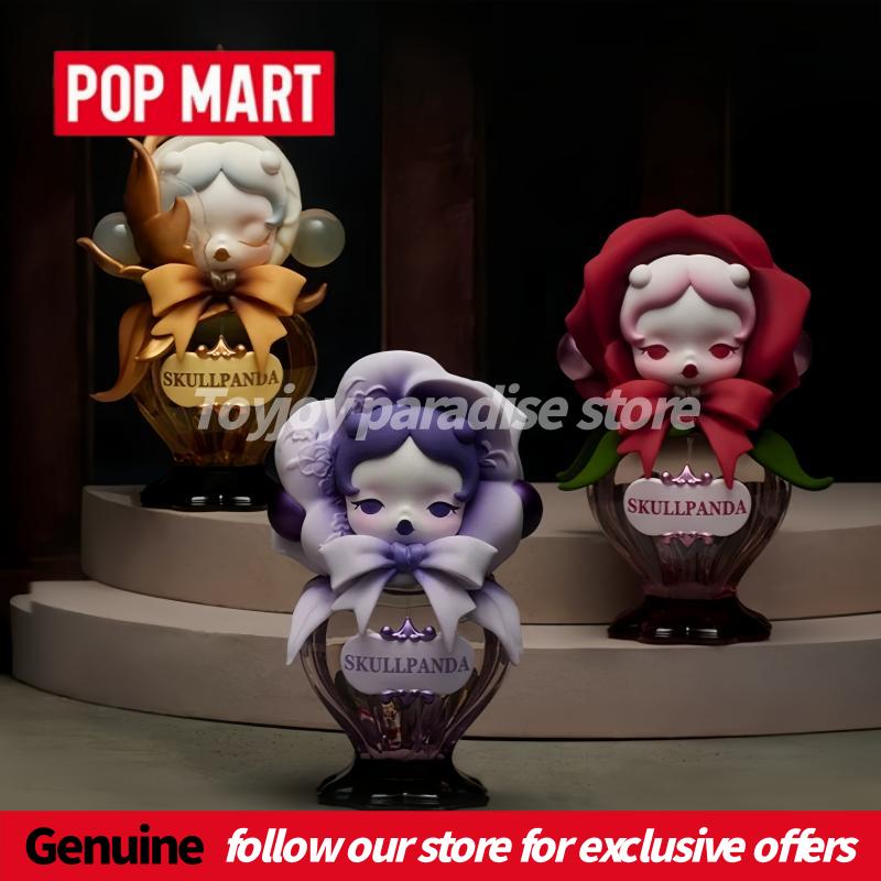 Authentic POP MART Skullpanda  - Home Fragrance Liquid recensione e prezzo