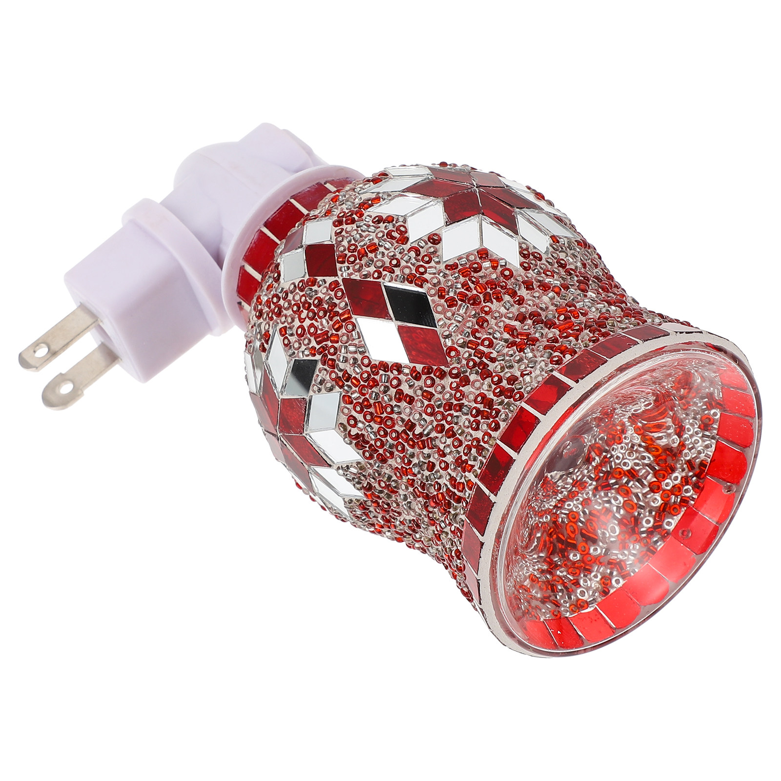 1Pcs Plug-in Fragrance Lamp Ar - Home Fragrance Oil Burner recensione e prezzo