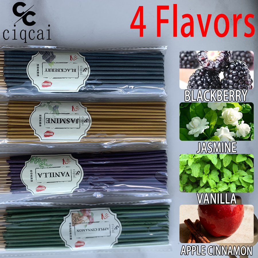 [4-Flavor Pack] Bold and Fragr - Home Fragrance Vanilla Scented Candle recensione e prezzo