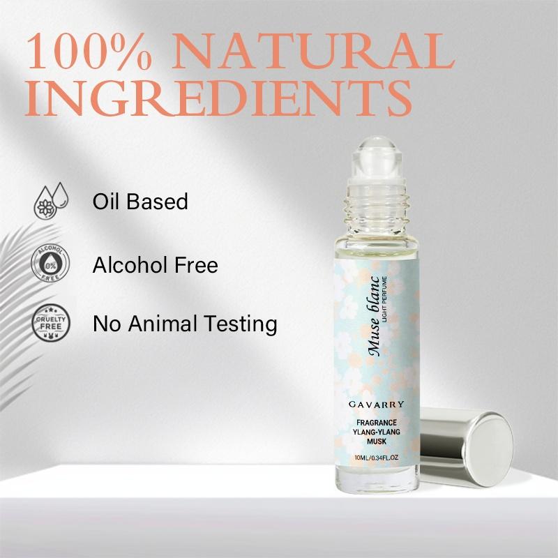 10ml Roll On Essential Oils Fr - Home Fragrance Usa recensione e prezzo