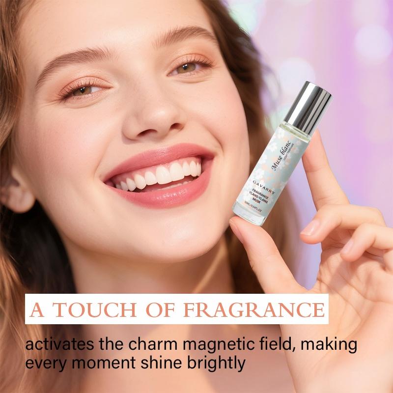 10ml Roll On Essential Oils Fr - Home Fragrance Usa recensione e prezzo