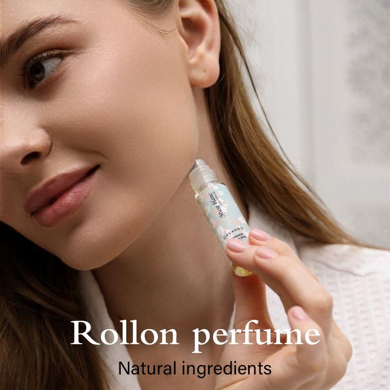 10ml Roll On Essential Oils Fr - Home Fragrance Usa recensione e prezzo