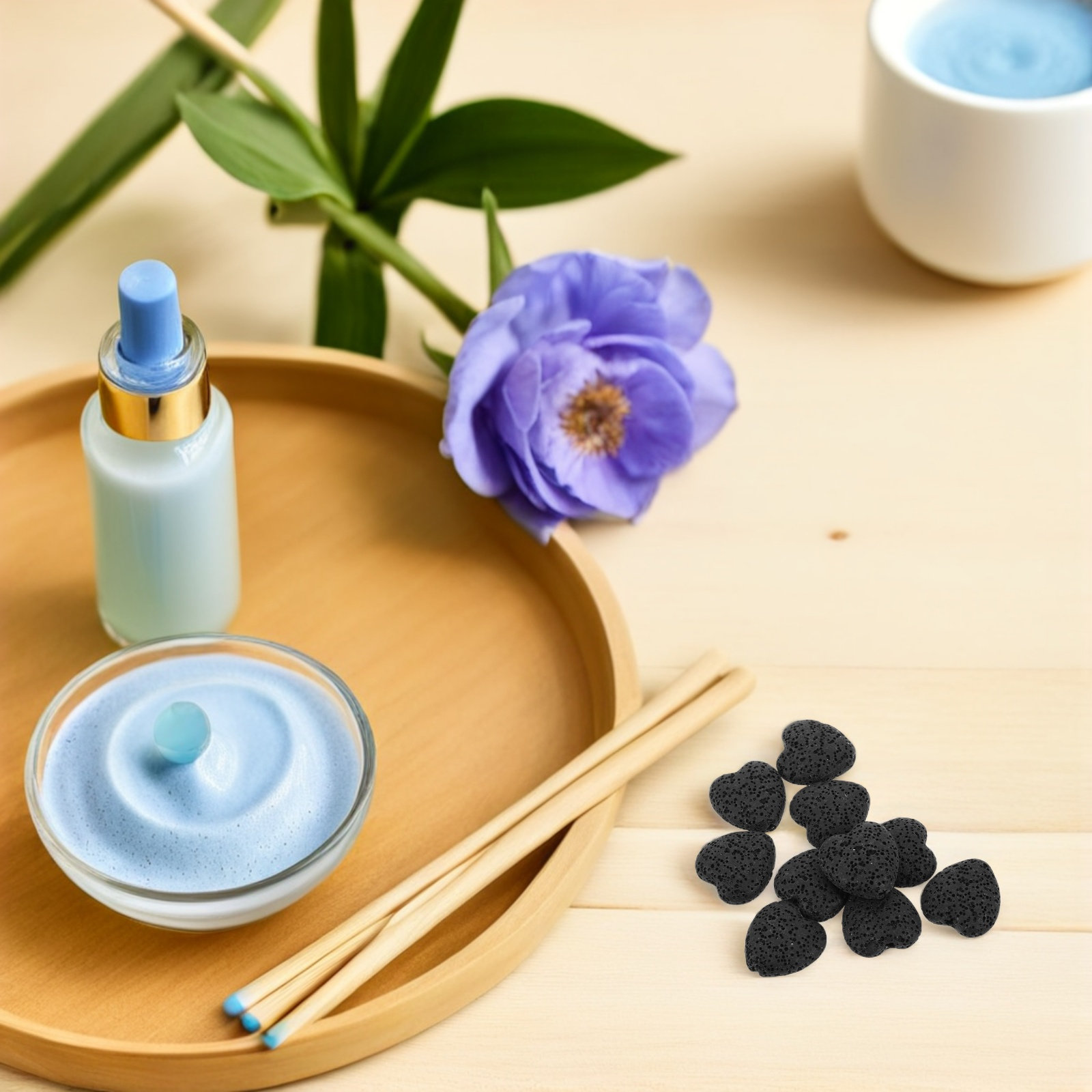 20Pcs Aromatherapy Essential O - Home Fragrance Oils For Diffusers recensione e prezzo