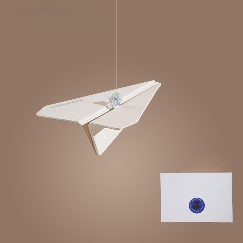 Paper Plane Scent Diffuser Aro - Diffuser Necklace Locket recensione e prezzo