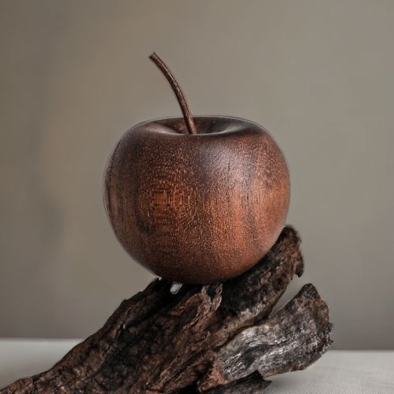 1PCS Of Wooden Apple Shaped Es - Home Fragrance Oils For Diffusers recensione e prezzo