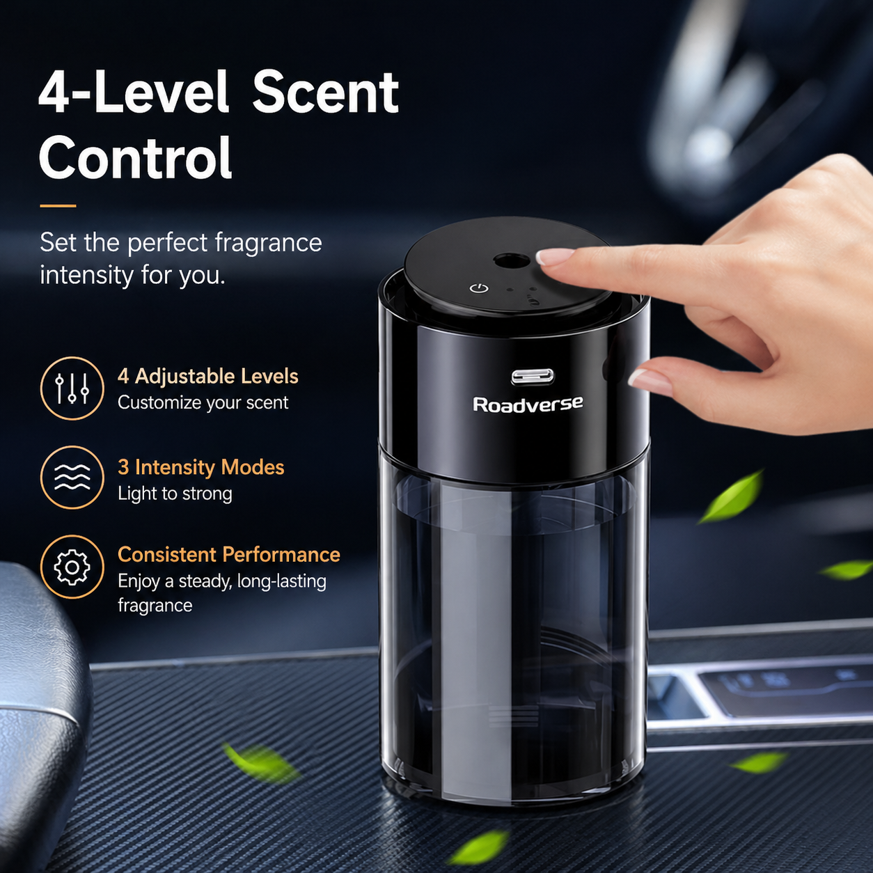 Smart Car Air Freshener Air Pu - Home Fragrance Wholesale recensione e prezzo