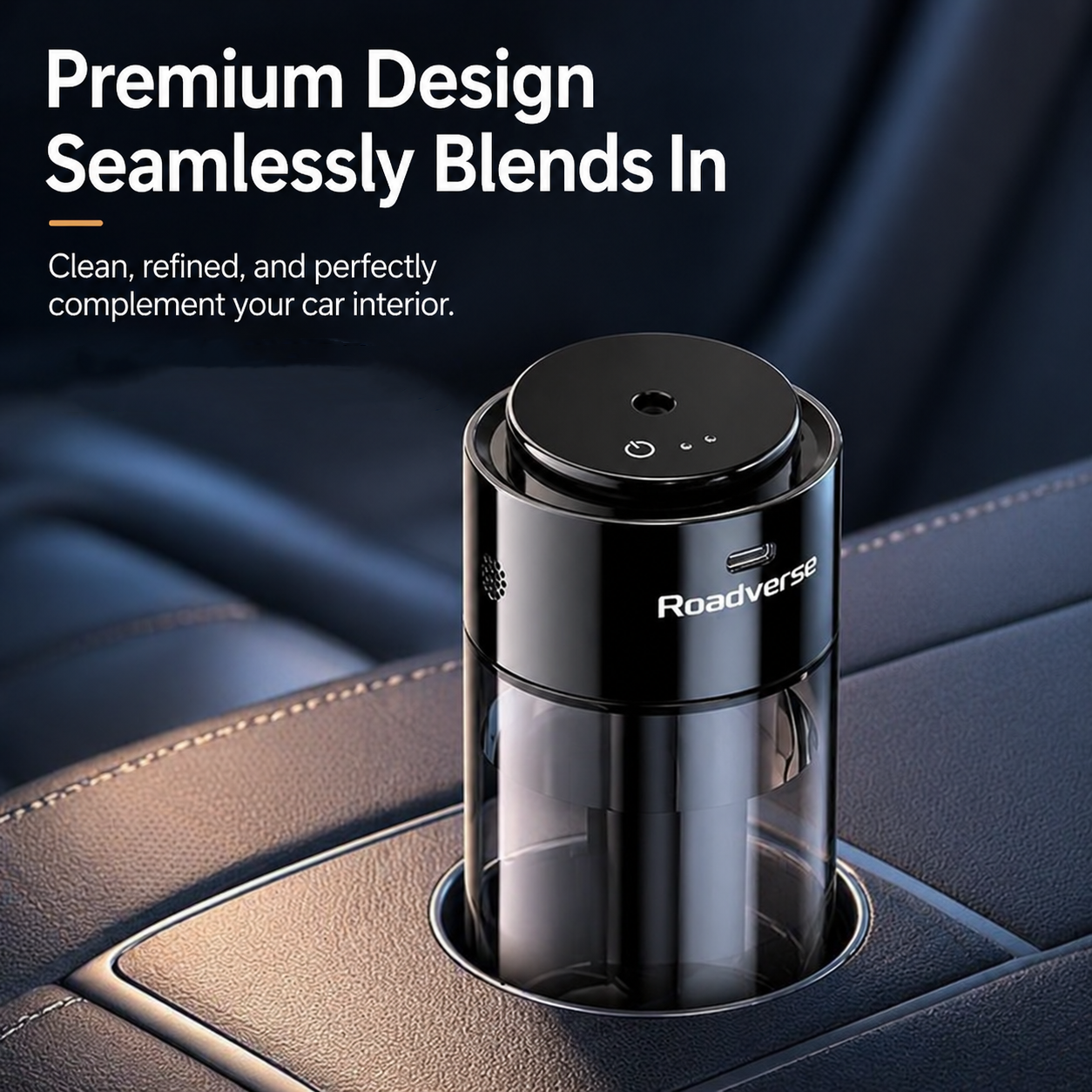 Smart Car Air Freshener Air Pu - Home Fragrance Wholesale recensione e prezzo