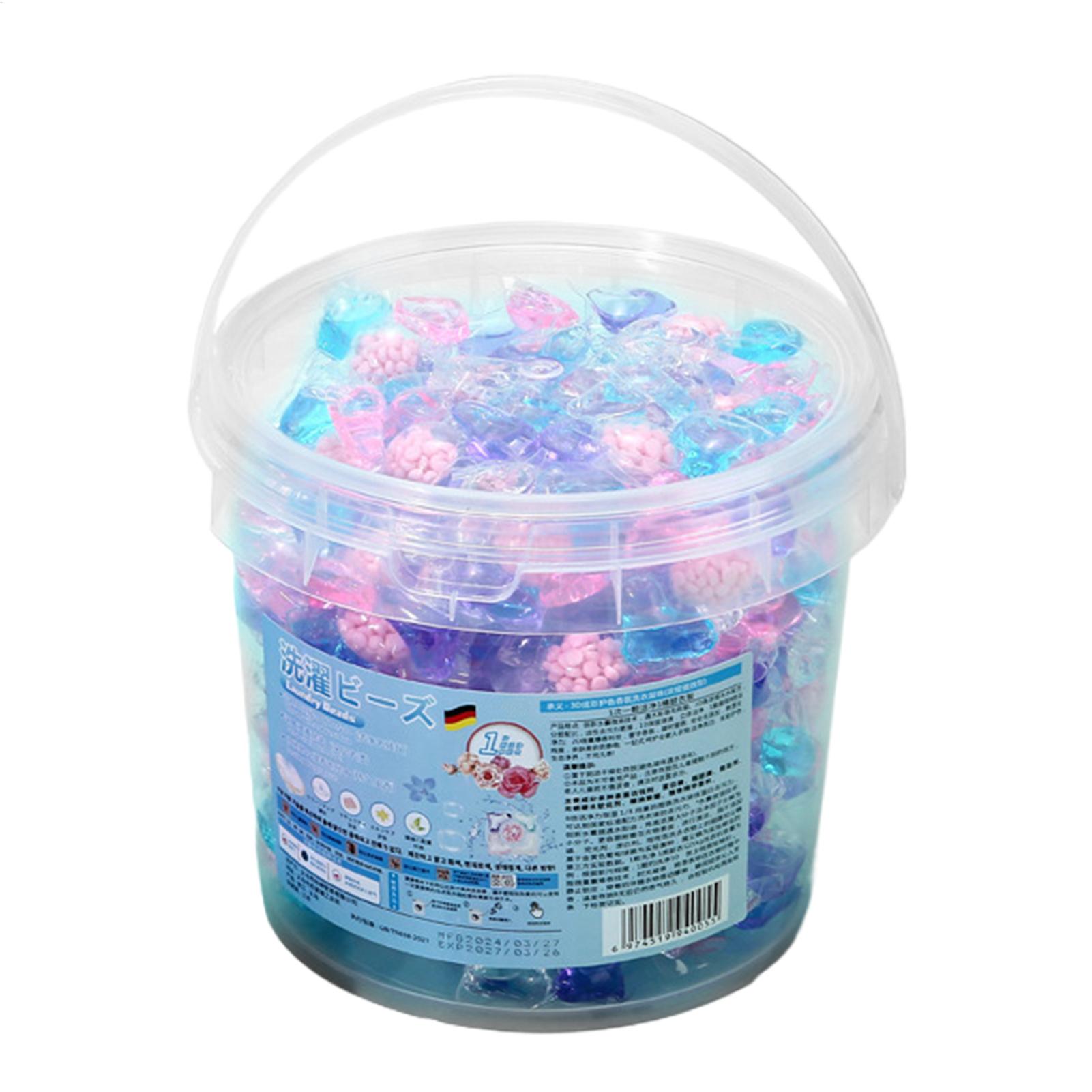 Laundry Detergent Pods Deep Cl - Home Fragrance Liquid recensione e prezzo