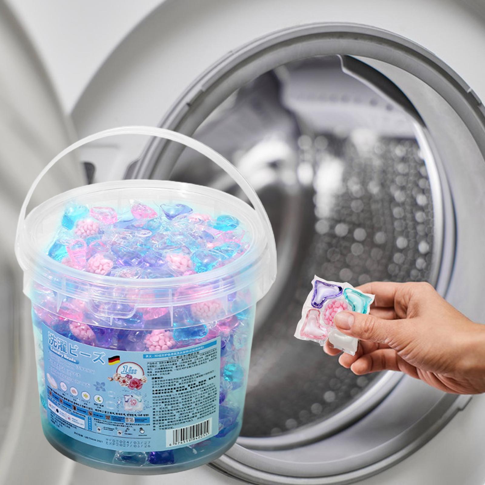 Laundry Detergent Pods Deep Cl - Home Fragrance Liquid recensione e prezzo