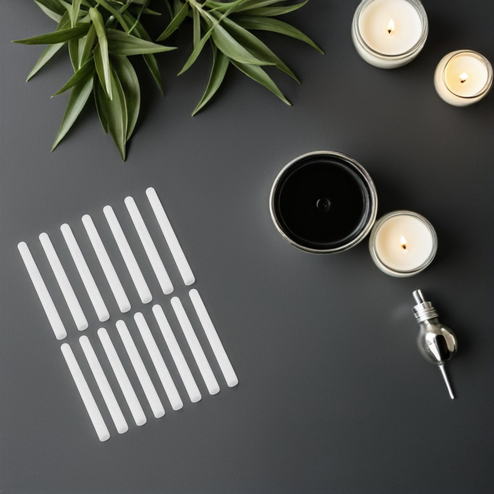 15Pcs Aroma Diffuser Sticks Fi - Home Fragrance Usa recensione e prezzo
