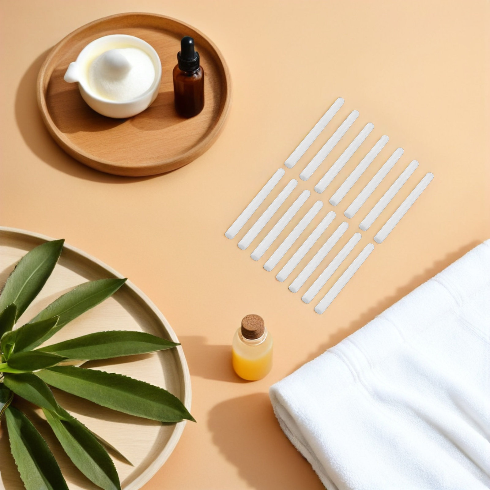 15Pcs Aroma Diffuser Sticks Fi - Home Fragrance Usa recensione e prezzo