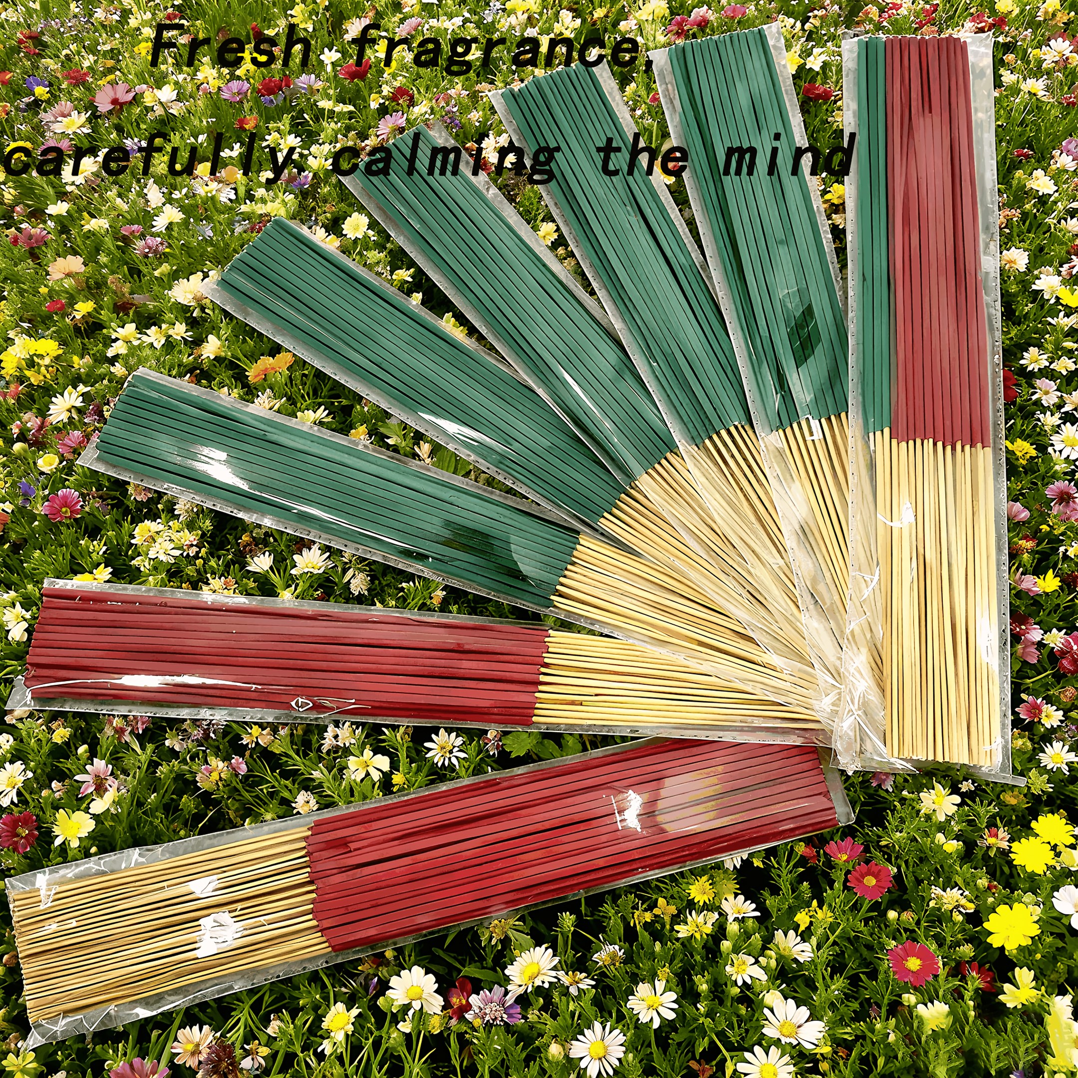 8 Sets of Incense Sticks - 160 - Home Fragrance Vanilla Scented Candle recensione e prezzo