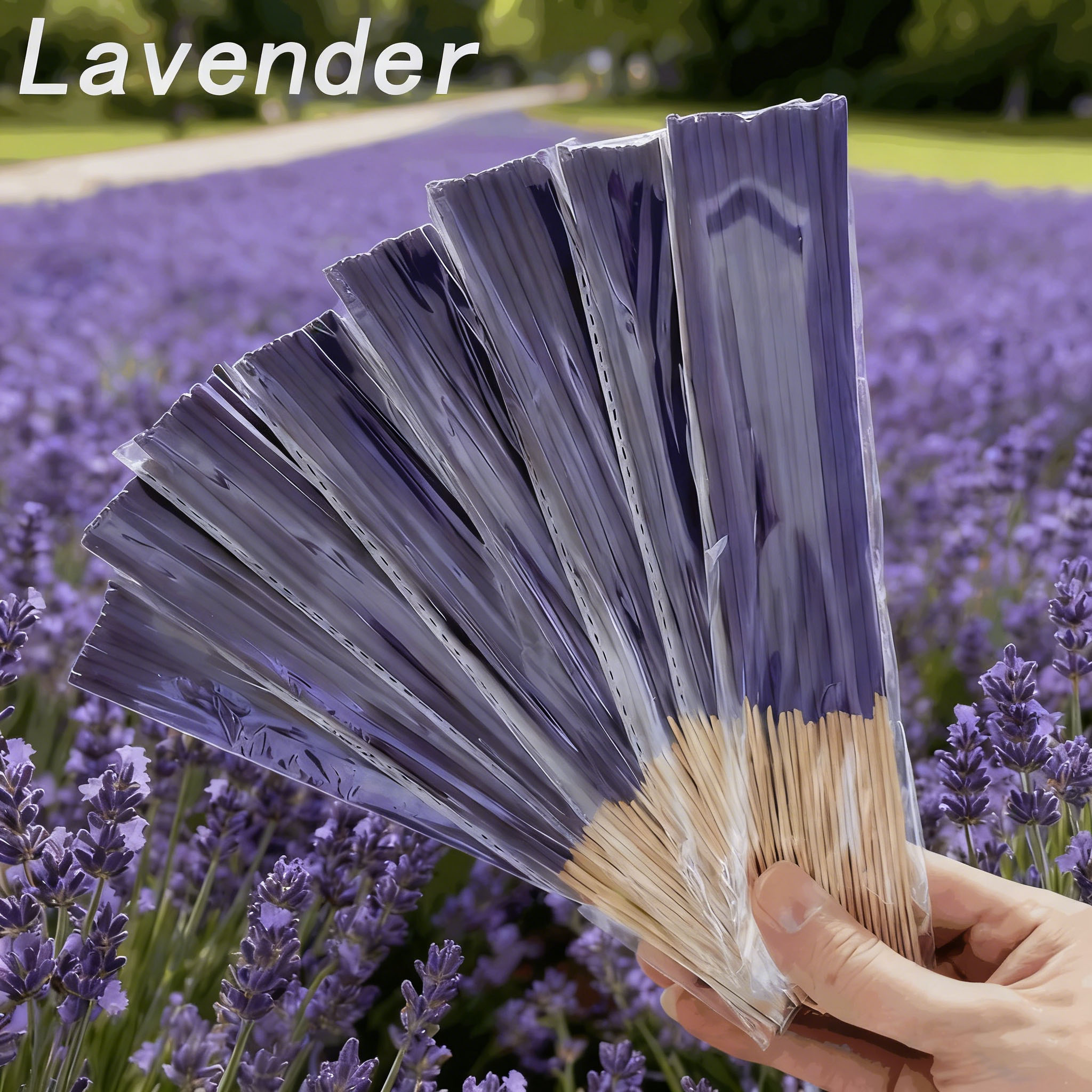 8 Sets of Incense Sticks - 160 - Home Fragrance Vanilla Scented Candle recensione e prezzo
