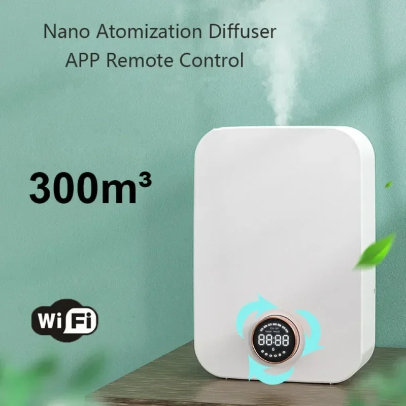 Aromatherapy Diffuser Essentia - Home Fragrance Aroma recensione e prezzo