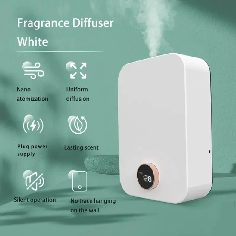 Aromatherapy Diffuser Essentia - Home Fragrance Aroma recensione e prezzo