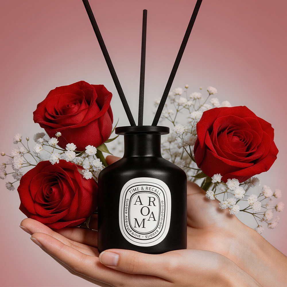 50ml Flameless Aromatherapy Re - Home Fragrance Liquid recensione e prezzo