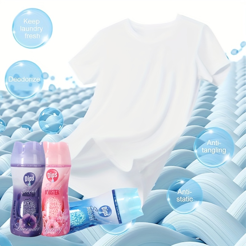 Laundry Scent Booster Beads, 3 - Scent Booster Bead recensione e prezzo