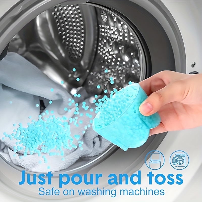 Laundry Scent Booster Beads, 3 - Scent Booster Bead recensione e prezzo