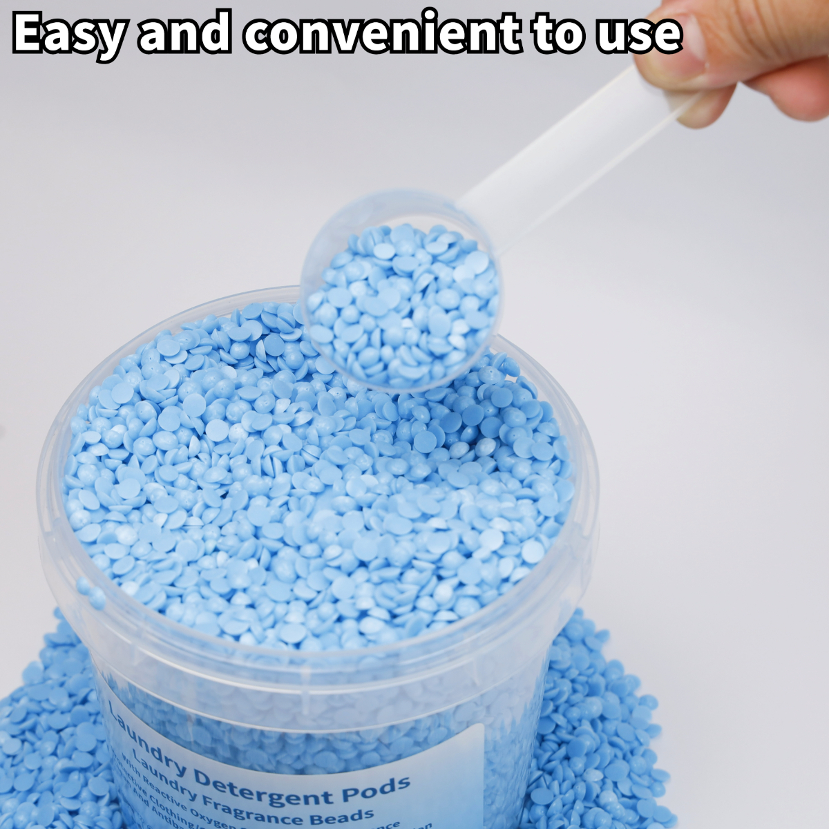 Laundry Scent Booster Beads,Ne - Scent Booster Bead recensione e prezzo