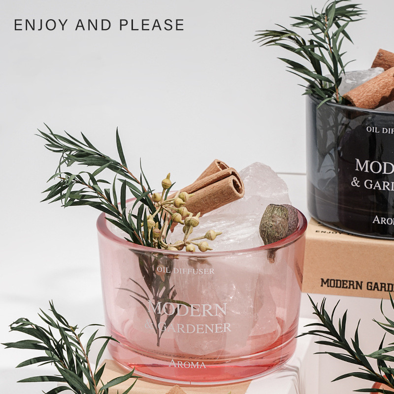 Household Fireless Crystal Aro - Home Fragrance Liquid recensione e prezzo