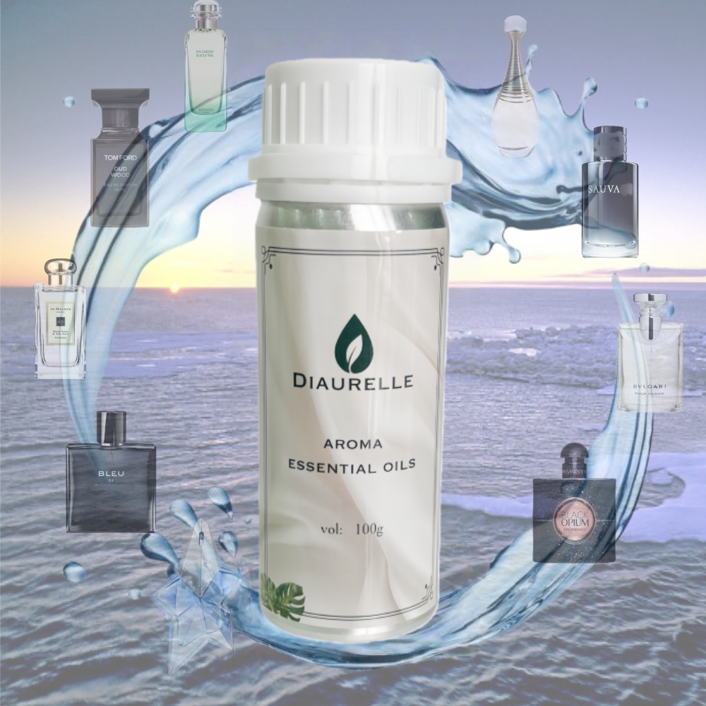 Eight-Times Concentrated 100mL - Home Fragrance Fillers recensione e prezzo