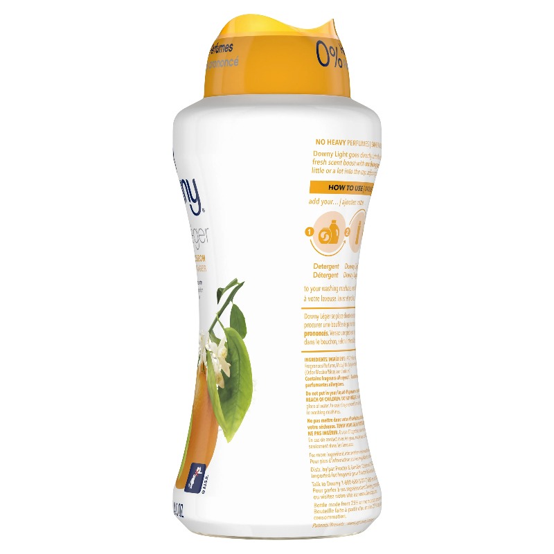 Light In-Wash Scent Booster La - Scent Booster Bead recensione e prezzo