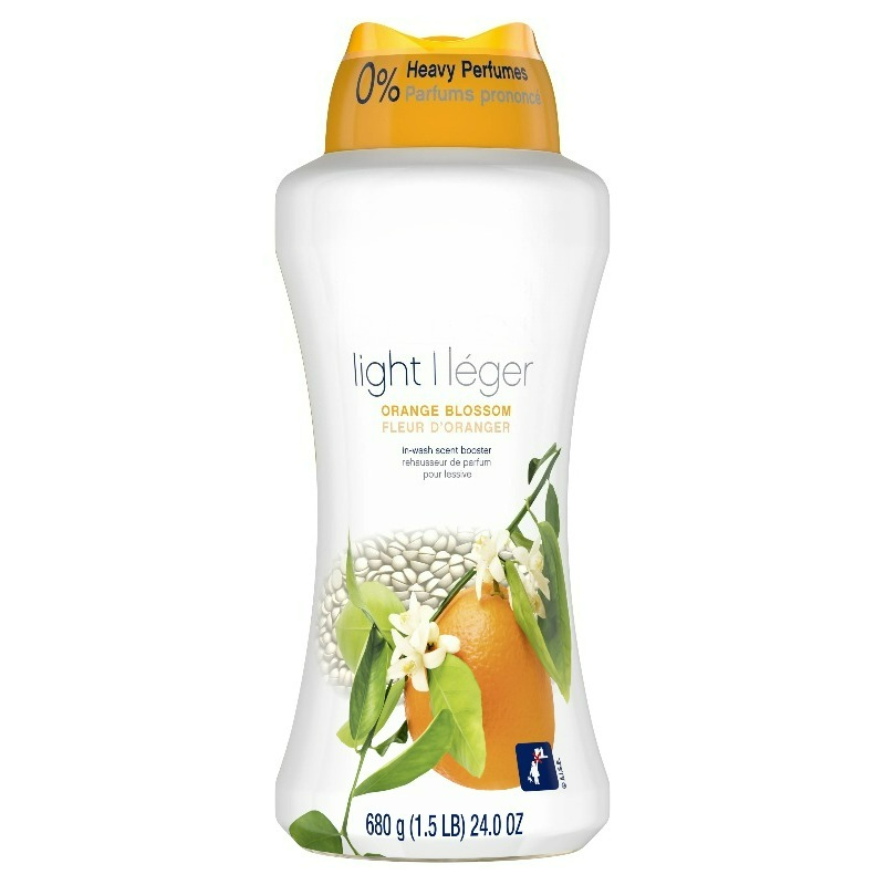 Light In-Wash Scent Booster La - Scent Booster Bead recensione e prezzo