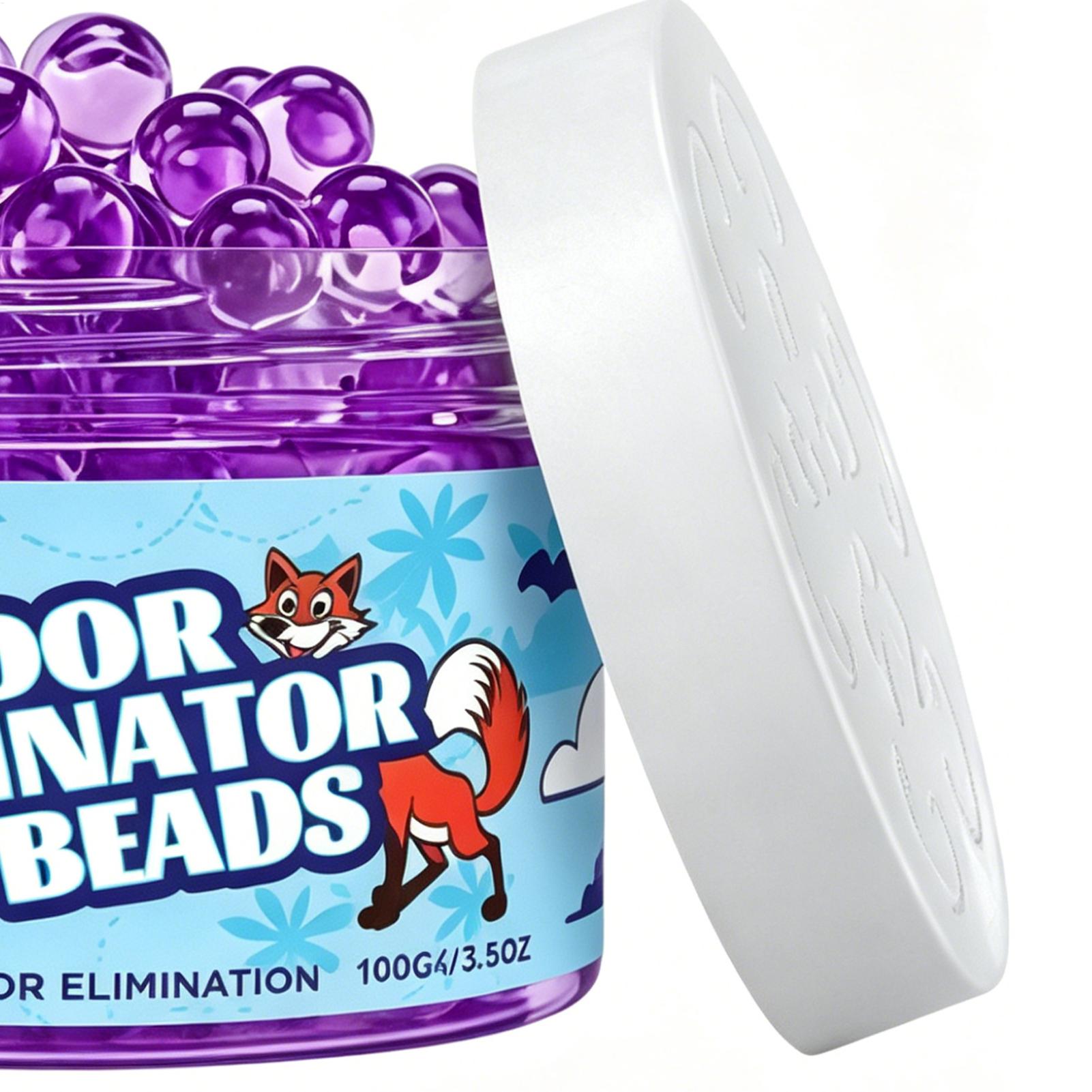 Scented Gel Odor Eliminator Lo - Gel Air Freshener recensione e prezzo