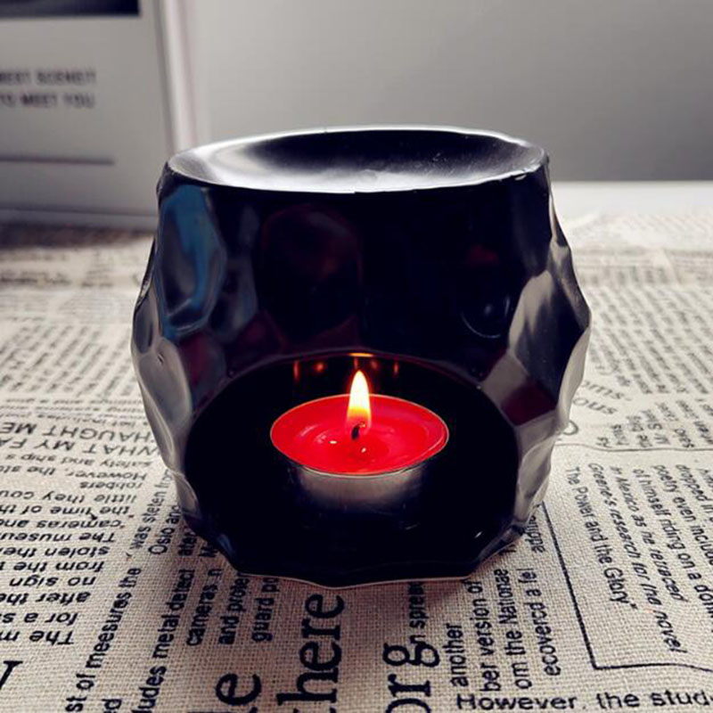 Retro Ceramic Aromatherapy Bur - Home Fragrance Oil Burner recensione e prezzo