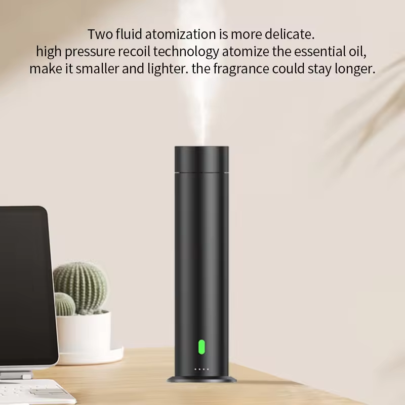 Wholesale Home Hotel Fragrance - Home Fragrance Market recensione e prezzo
