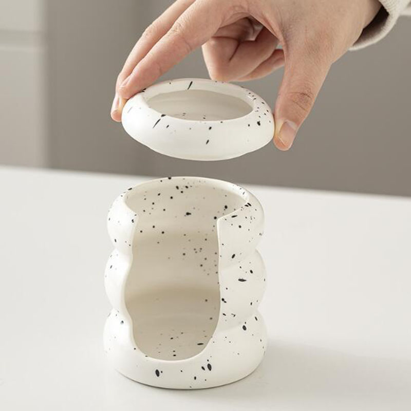 Fashion Ceramic Aromatherapy B - Home Fragrance Oil Burner recensione e prezzo