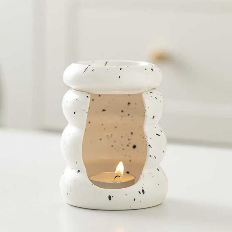 Fashion Ceramic Aromatherapy B - Home Fragrance Oil Burner recensione e prezzo
